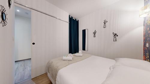 expat renting - Le Chic - Netflix - Proche gare, Toulouse (photo 9)