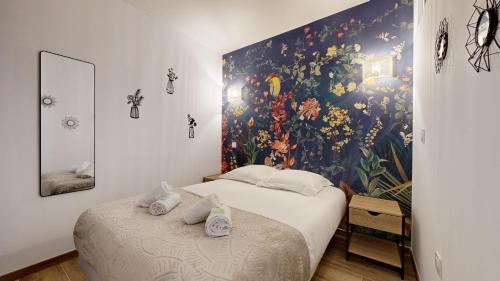 expat renting - Le Chic - Netflix - Proche gare, Toulouse (photo 8)