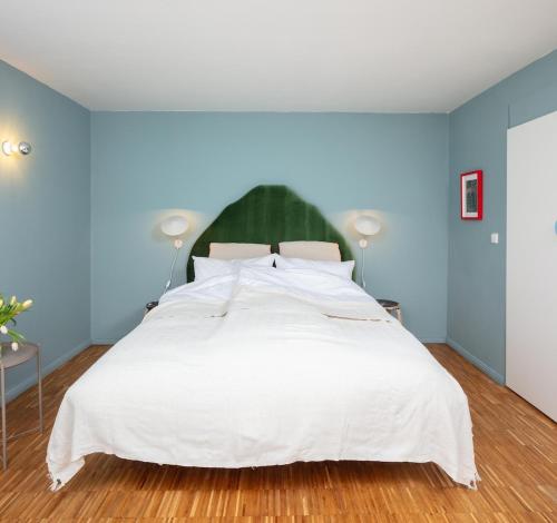 Family Friendly Studio Apartment, Berlin (photo 3)