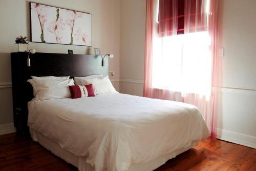 Nine Flowers Guest House