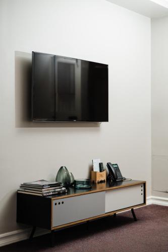 Reykjavik Residence Apartment Hotel - image 33