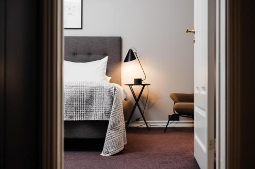 Three-Bedroom Apartment image 4