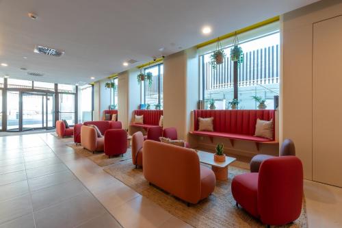 Livensa Living Malvarrosa Hotel - Apartamento 5