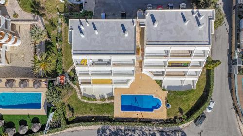 Galé Beach Studio - Albufeira - Sea View - image 4