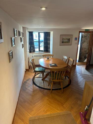 Cranstakie Cottage in 德內斯