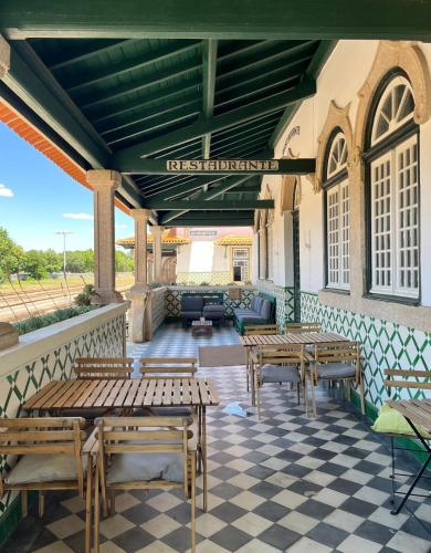Train Spot Guesthouse - image 9