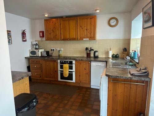 Cranstakie Cottage in 德內斯