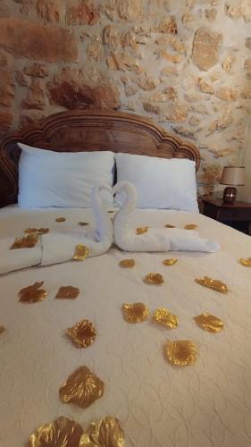 Casa do casal POIOS in Pombal