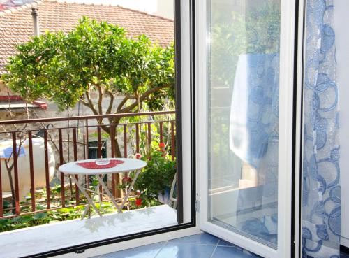 Aurora B&B Room Type - Double Room with Balcony