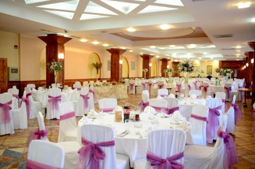 Hotel Centar Balasevic - image 14