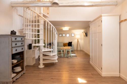 MIT House Plaza Mayor Attic en Madrid - image 2