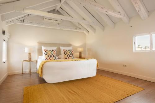 MIT House Plaza Mayor Attic en Madrid - image 12