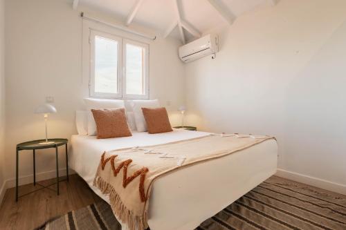 MIT House Plaza Mayor Attic en Madrid - image 3