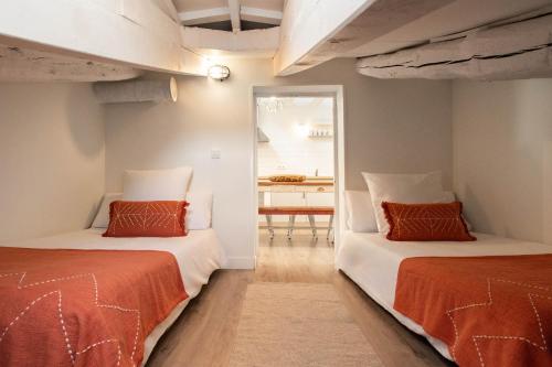 MIT House Plaza Mayor Attic en Madrid - image 4