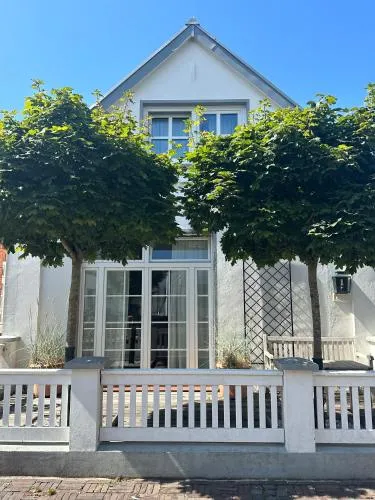 Groot Huus in Norderney, Deutschland