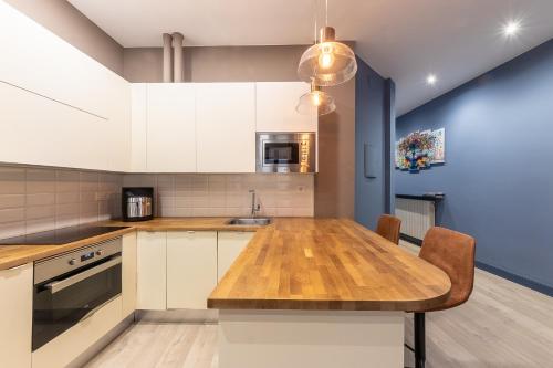 Bilbao Old Town XII by Aston Rentals, Bilbao (photo 8)