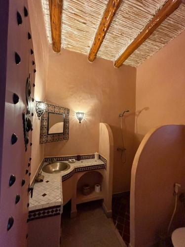 Riad Jardin des Orangers