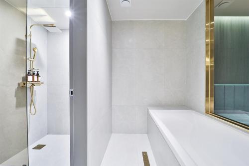 GUMDAN IPPDA HOTEL Room Type - Premium Pretty Room