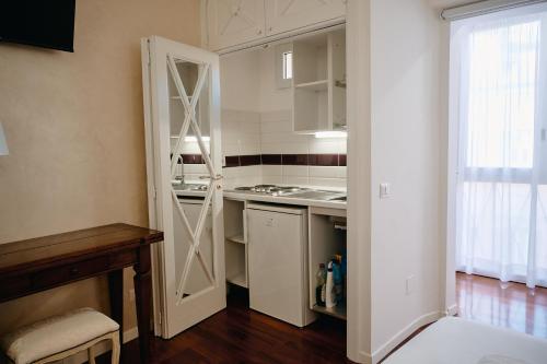 Cozy studio Parlamento - image 10