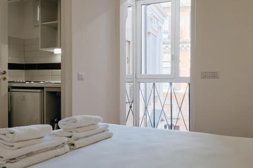Cozy studio Parlamento - image 13