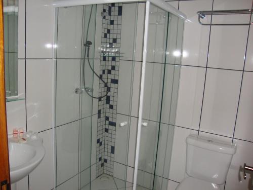 Foto - Pousada Serra do Jordão by Concavus