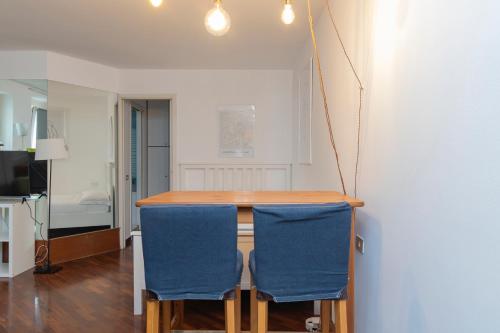 Xenia Apartments - Lovely studio in Corso Genova 10 min from Duomo, Mailand (Foto 7)