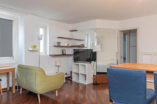 Xenia Apartments - Lovely studio in Corso Genova 10 min from Duomo, Mailand (Foto 6)
