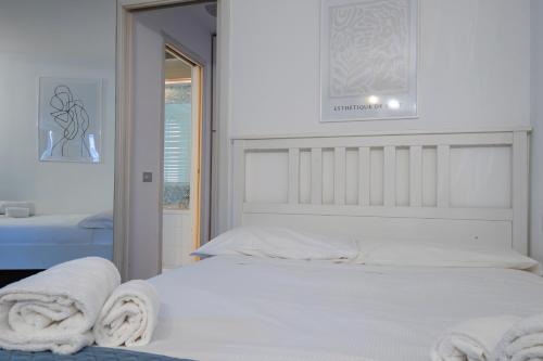 Xenia Apartments - Lovely studio in Corso Genova 10 min from Duomo, Mailand (Foto 10)