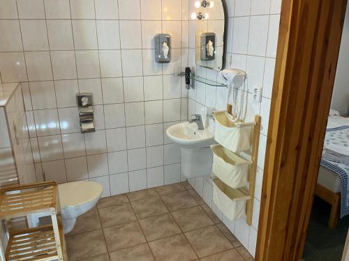 Pension Abbazia - image 11