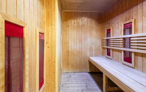 Sauna, Hunguest Hotel Beke in Hajduszoboszlo