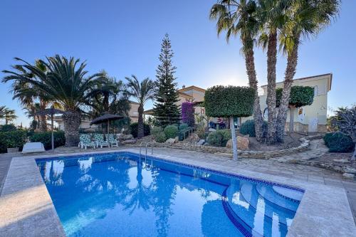 R2310 - La Cabuzana Vera Almería, Vera (fotografie 10)