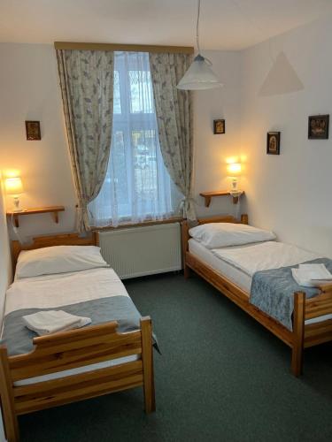 Pension Abbazia - main image