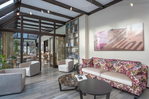 Hotel im Auerbachtal 5