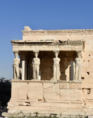 The Acropolis Penthouse - image 8