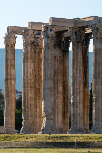 The Acropolis Penthouse - image 2