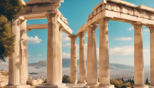 The Acropolis Penthouse - image 9