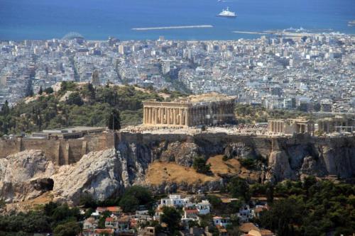 The Acropolis Penthouse - main image