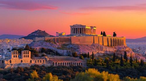 The Acropolis Penthouse - image 13