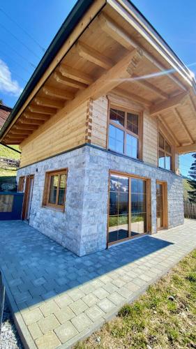 Wieslhutte in Zell am Ziller