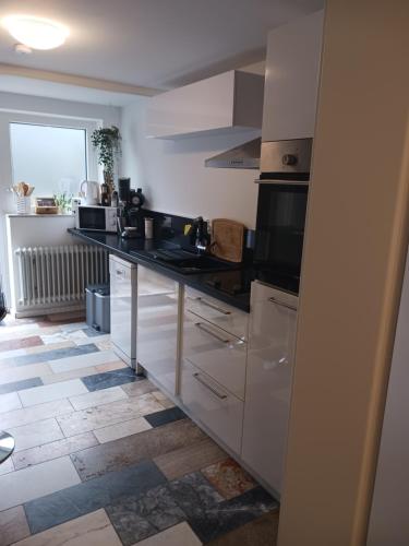 Moderne Wohnung in ruhiger Lage in Stolberg (Rhineland)