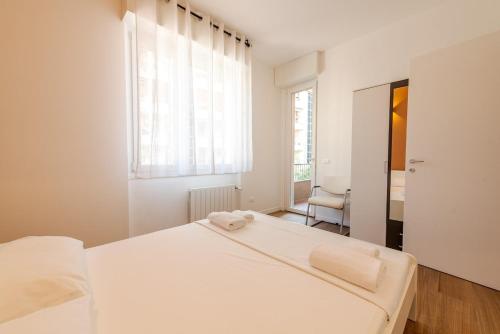 Costanza Luxury Apartment, Milano (foto 8)