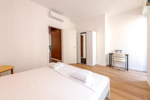 Costanza Luxury Apartment, Milano (foto 10)