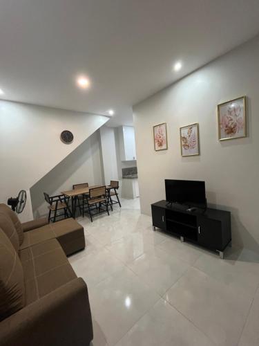 Comfy Staycation II in Sorsogon City near Rizal Beach