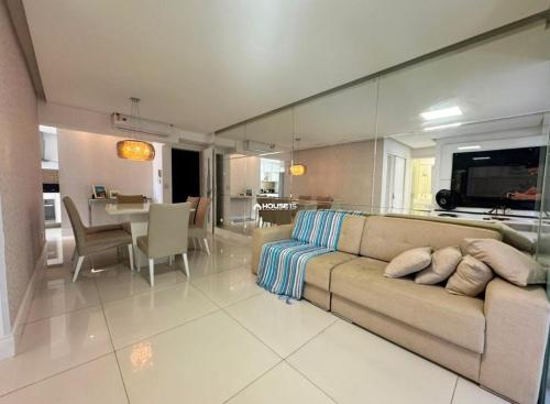The best beach apartment