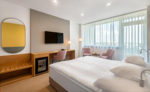 Hunguest Hotel Beke in Hajdúszoboszló