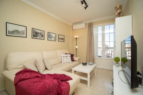 Sibs Sanlucar Vistas Coto