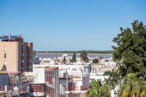 Sibs Sanlucar Vistas Coto