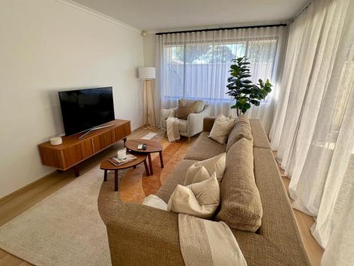 Stylish Armadale Getaway