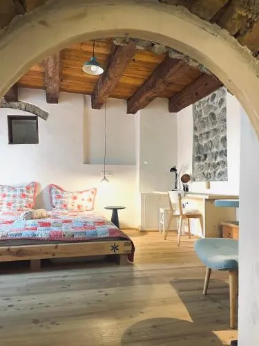 Appartement Fassbinder in Hall in Tirol, Österreich