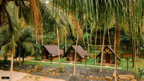 . Rock Garden Villa Pinnawala